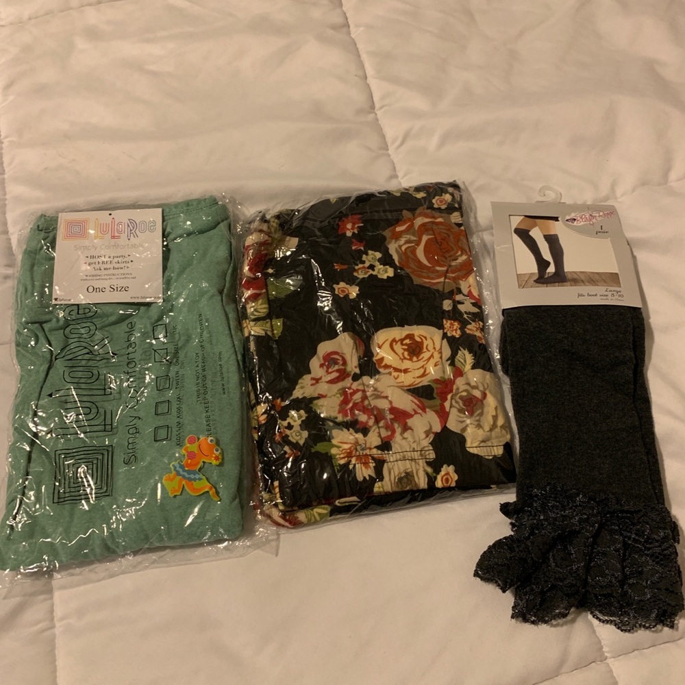 Brand New leggings